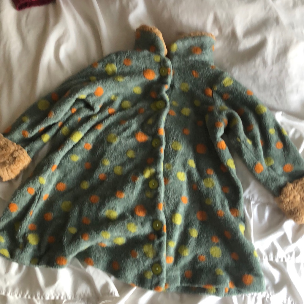 Studio Bin Jacket 5t